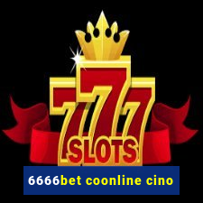 6666bet coonline cino